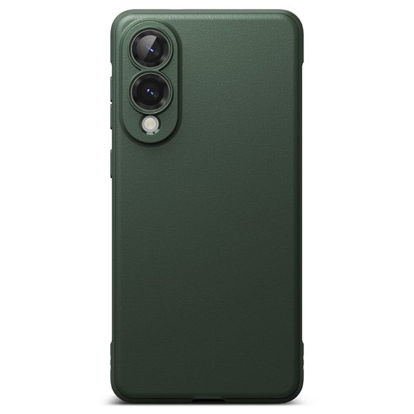 ΘΗΚΗ RINGKE ONYX-SAMSUNG GALAXY S25 EDGE DARK GREEN - Image 3