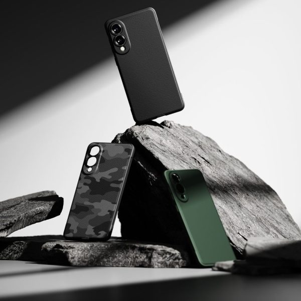 ΘΗΚΗ RINGKE ONYX-SAMSUNG GALAXY S25 EDGE DARK GREEN - Image 7