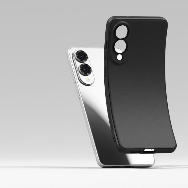 ΘΗΚΗ RINGKE ONYX MAGNETIC MAGSAFE-SAMSUNG GALAXY S25 EDGE BLACK - Image 5