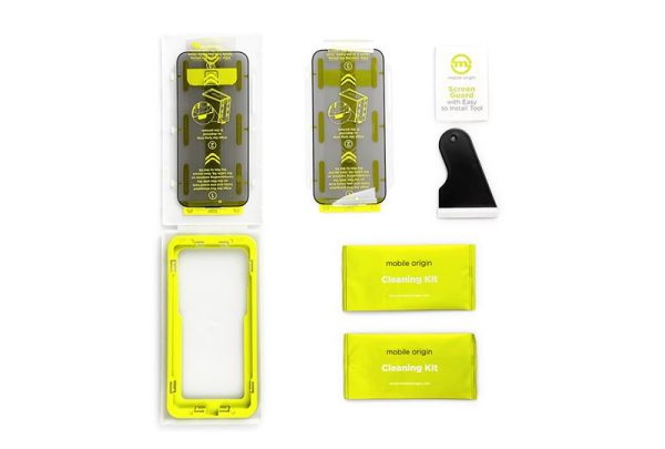 2 pack - iPhone 16 Pro Max