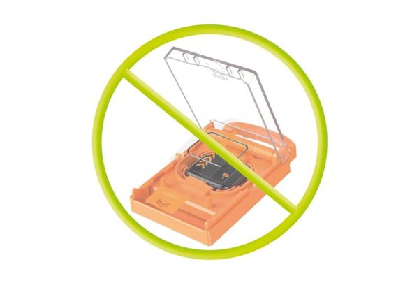 Mobile Origin Screen Guard Spare Hybrid film - Apple Watch 10 42mm (SGA-SP-AW42) - Image 8