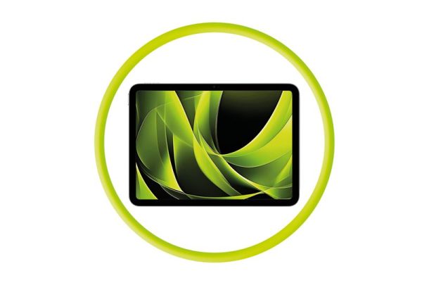 Mobile Origin Screen Guard-Apple iPad 10.2" 2021 9th gen (SGA-iPD102-2021) - Image 8