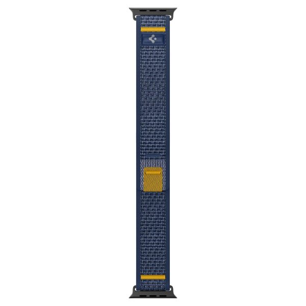 SPIGEN ATHLEX AIR-APPLE WATCH (44/45/46/49 MM) ACTIVE NAVY (AMP09036) - Image 6