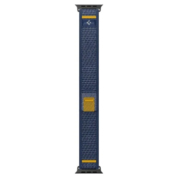 Λουράκι Apple Watch 44/45/46/49mm Spigen Athlex Air Active Navy (AMP09036) - Image 6