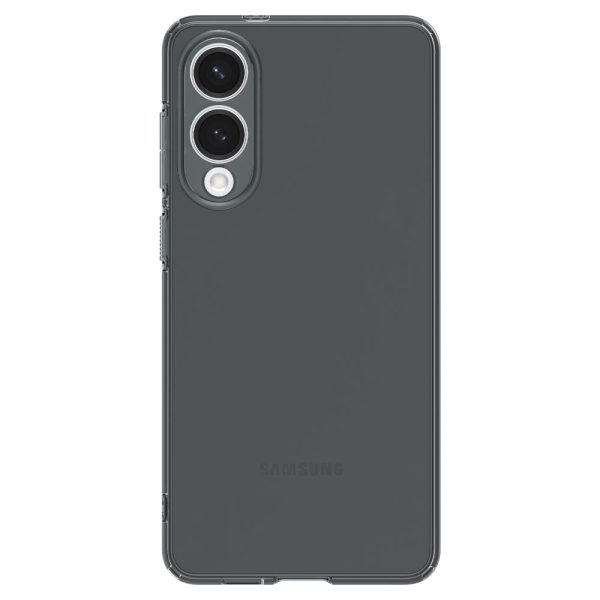 Spigen Liquid Crystal space crystal-Samsung Galaxy S25 Edge (ACS09426) - Image 2