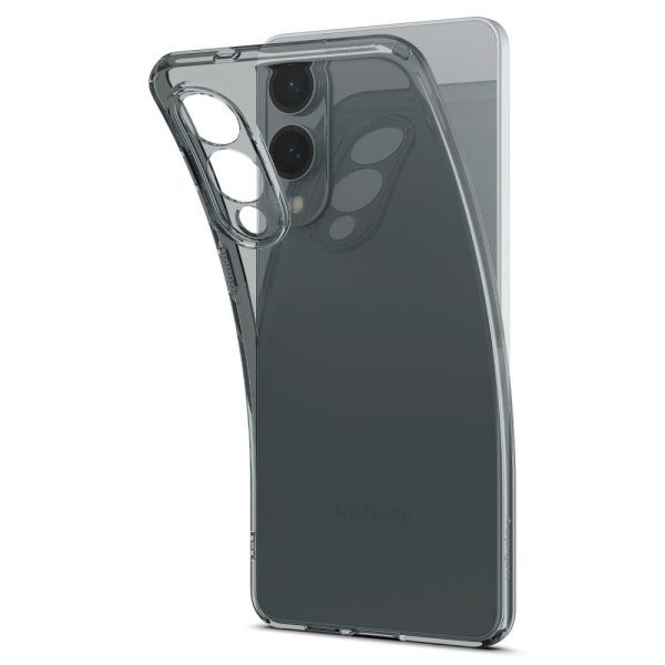 Spigen Liquid Crystal space crystal-Samsung Galaxy S25 Edge (ACS09426) - Image 11