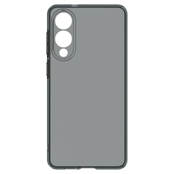 Spigen Liquid Crystal space crystal-Samsung Galaxy S25 Edge (ACS09426) - Image 3