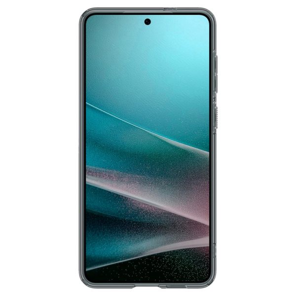 Spigen Liquid Crystal space crystal-Samsung Galaxy S25 Edge (ACS09426) - Image 4