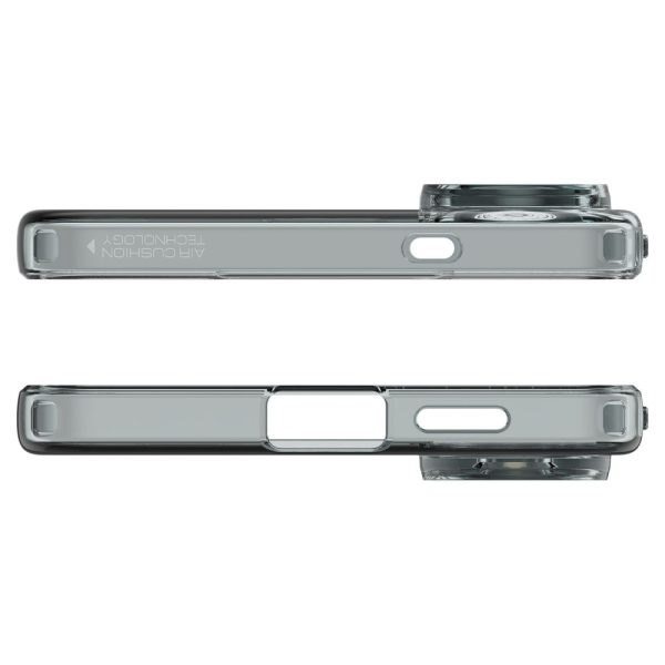 Spigen Liquid Crystal space crystal-Samsung Galaxy S25 Edge (ACS09426) - Image 6