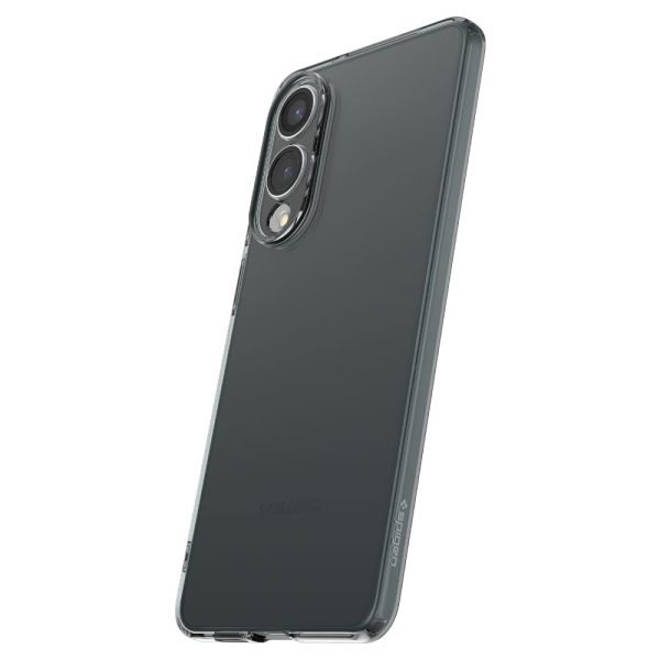 Spigen Liquid Crystal space crystal-Samsung Galaxy S25 Edge (ACS09426) - Image 8