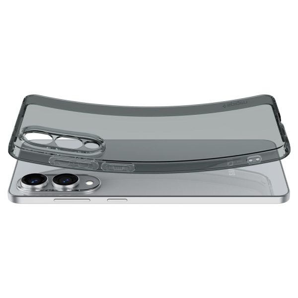 Spigen Liquid Crystal space crystal-Samsung Galaxy S25 Edge (ACS09426) - Image 10