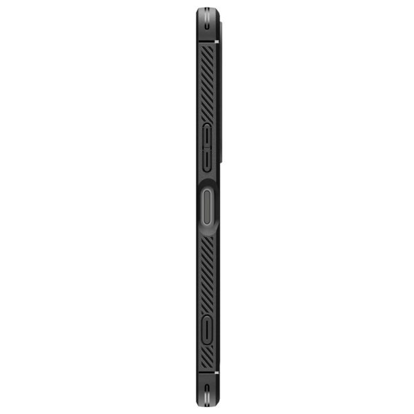 SPIGEN RUGGED ARMOR-SONY XPERIA 1 VII MATTE BLACK (ACS09591) - Image 3