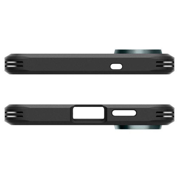 Spigen Tough Armor MagSafe abyss green-Samsung Galaxy S25 Edge (ACS09424) - Image 5