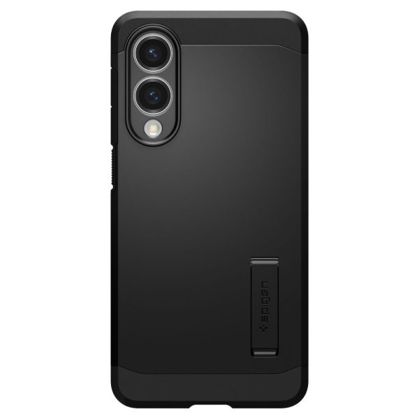 Spigen Tough Armor MagSafe black-Samsung Galaxy S25 Edge (ACS09422) - Image 2