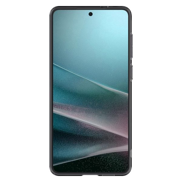 Spigen Ultra Hybrid MagSafe zero one black-Samsung Galaxy S25 Edge (ACS09415) - Image 3