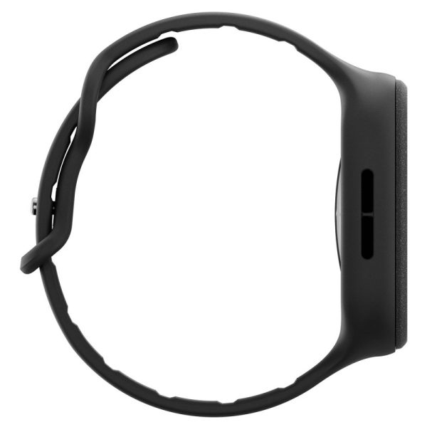 SPIGEN VAULT PRO-APPLE WATCH 10 (46 MM) MATTE BLACK (ACS09391) - Image 6