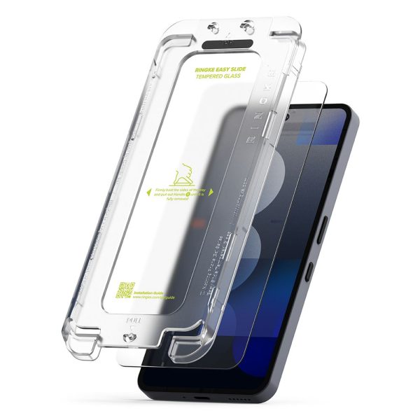 RINGKE EASY SLIDE 2-PACK-NOTHING PHONE 3A / 3A PRO CLEAR - Image 2