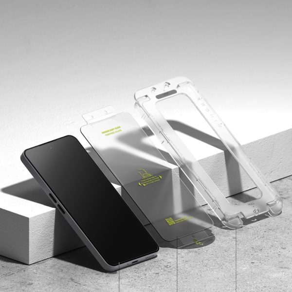 RINGKE EASY SLIDE 2-PACK-NOTHING PHONE 3A / 3A PRO CLEAR - Image 4