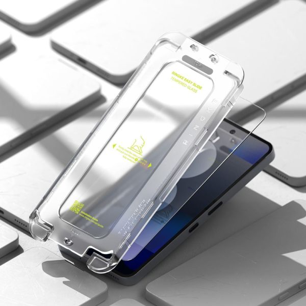 RINGKE EASY SLIDE 2-PACK-NOTHING PHONE 3A / 3A PRO CLEAR - Image 6