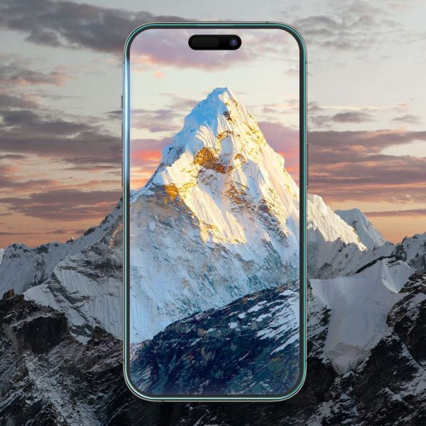 TECH-PROTECT GLASS SET+ 3-PACK-SAMSUNG GALAXY S25 EDGE CLEAR - Image 4
