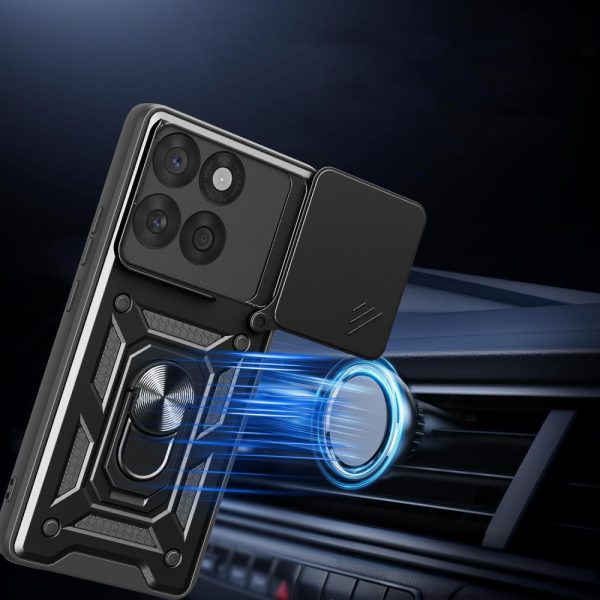 TECH-PROTECT CAMSHIELD PRO-MOTOROLA EDGE 60 FUSION BLACK - Image 3