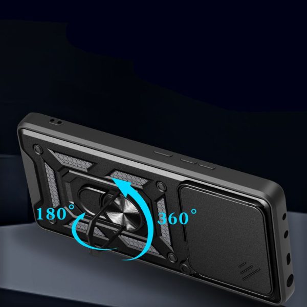 TECH-PROTECT CAMSHIELD PRO-MOTOROLA EDGE 60 FUSION BLACK - Image 5