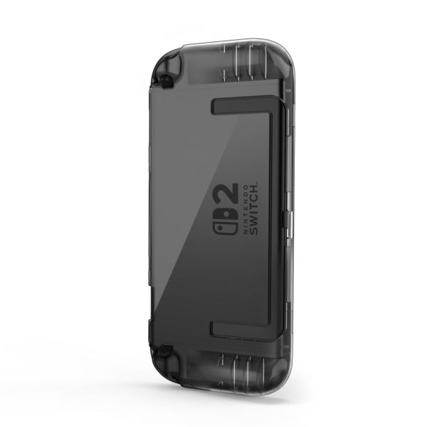 TECH-PROTECT FLEXAIR NINTENDO SWITCH 2 CLEAR - Image 2