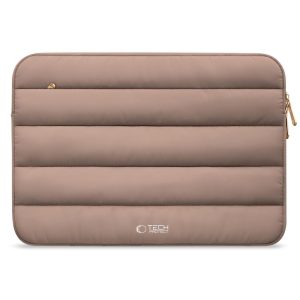 TECH-PROTECT FLUFFY LAPTOP 15-16 WALNUT