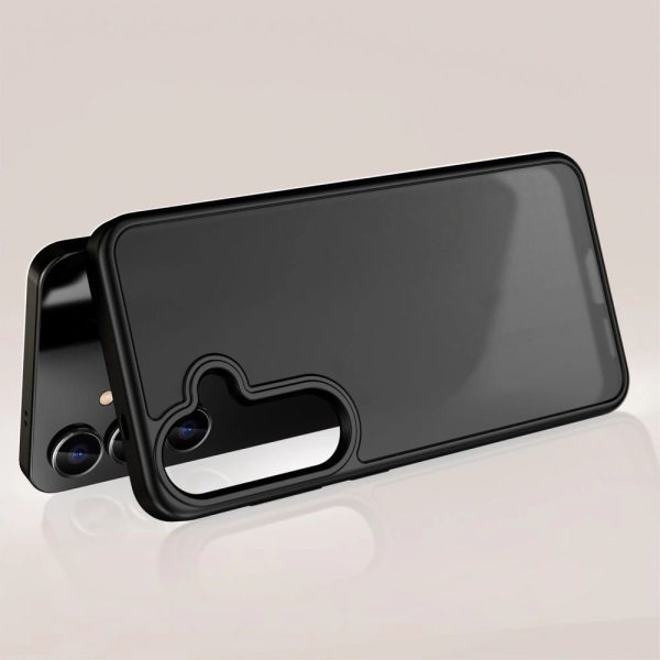 TECH-PROTECT MAGMAT-MOTOROLA EDGE 60 FUSION MATTE BLACK - Image 4