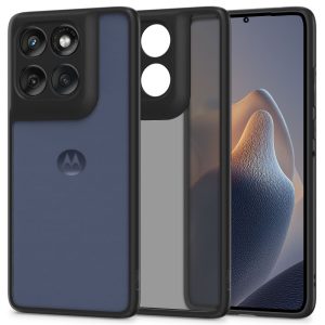 TECH-PROTECT MAGMAT MOTOROLA EDGE 60 FUSION MATTE BLACK