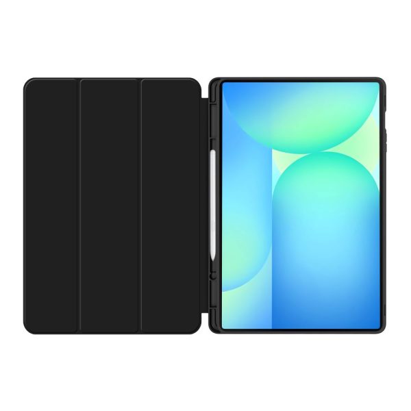 TECH-PROTECT SC PEN-SAMSUNG GALAXY TAB S10 FE+ PLUS 13.1 X620 / X626B BLACK - Image 3
