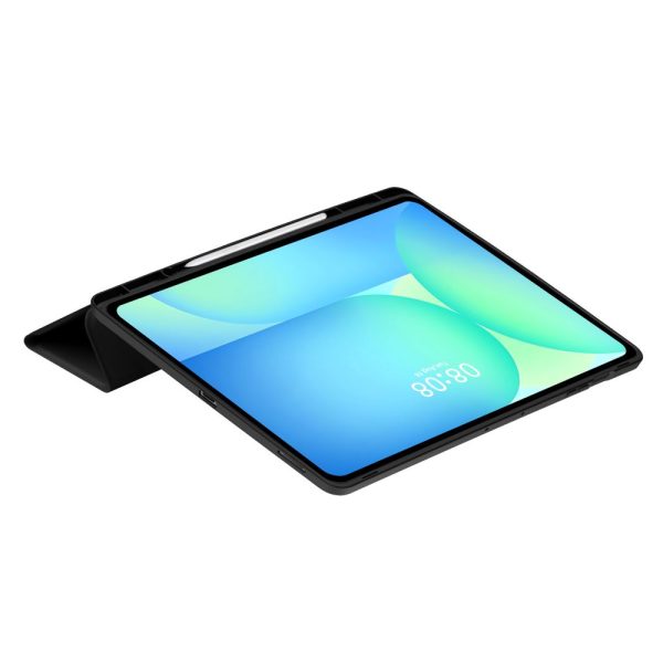 TECH-PROTECT SC PEN-SAMSUNG GALAXY TAB S10 FE+ PLUS 13.1 X620 / X626B BLACK - Image 4