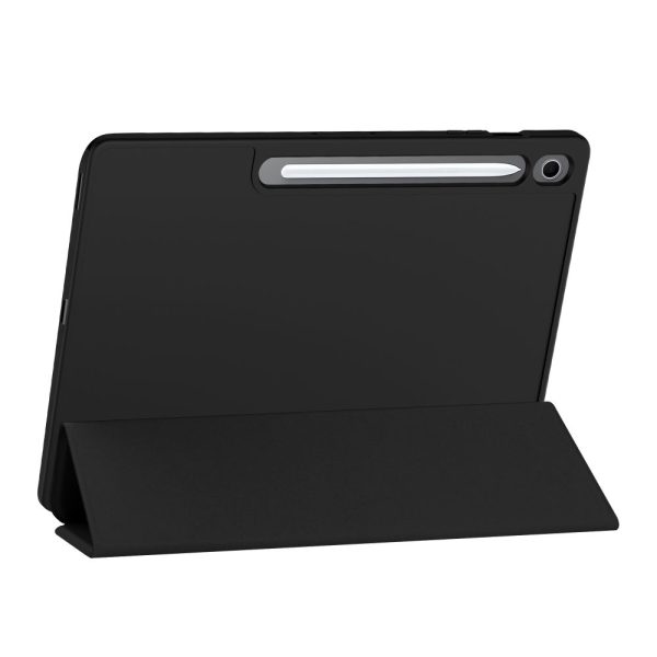 TECH-PROTECT SC PEN-SAMSUNG GALAXY TAB S10 FE+ PLUS 13.1 X620 / X626B BLACK - Image 5