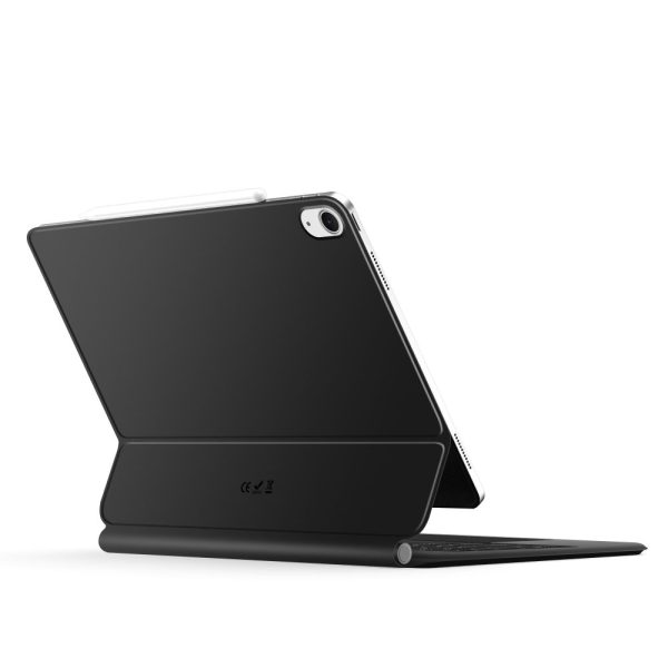 TECH-PROTECT SMARTCASE MAGNETIC + KEYBOARD IPAD 10.9” 10 / 2022 / 11” 11 / 2025 BLACK - Image 2