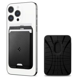 Spigen Valentinus Wallet Magsafe 3 card