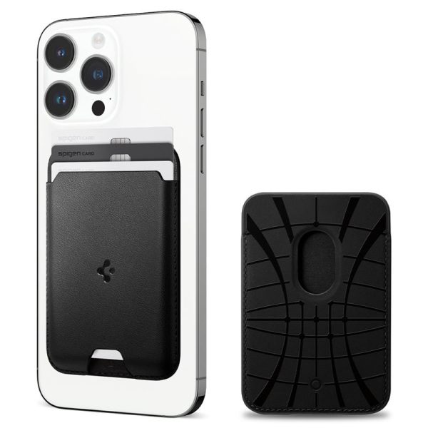 Spigen Valentinus Wallet Magsafe 3 card