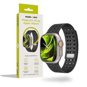 Mobile Origin Magnetic Strap