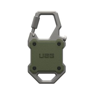 UAG Monarch AirTag Carabiner