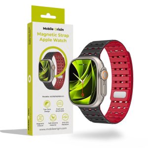 Mobile Origin Magnetic Strap