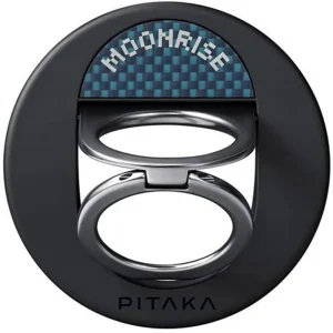 MagSafe Grip και Stand Κινητού Pitaka MagEZ Grip 3 Moonrise