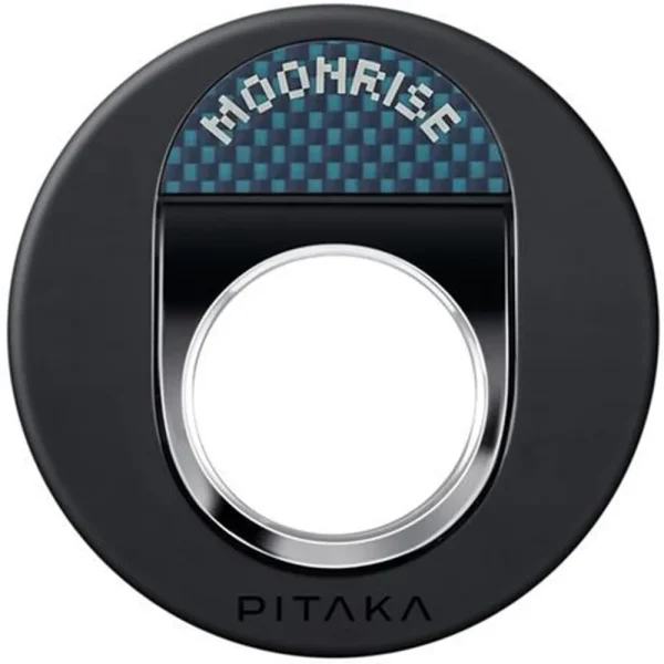 MagSafe Grip & Stand Κινητού Pitaka MagEZ Grip 3 Moonrise - Image 5