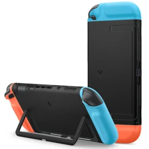 Spigen Nano Pop-Nintendo Switch 2 Special Edition (ACS09344)