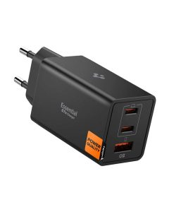 Spigen Essential 67W Wall Charger EE673EU