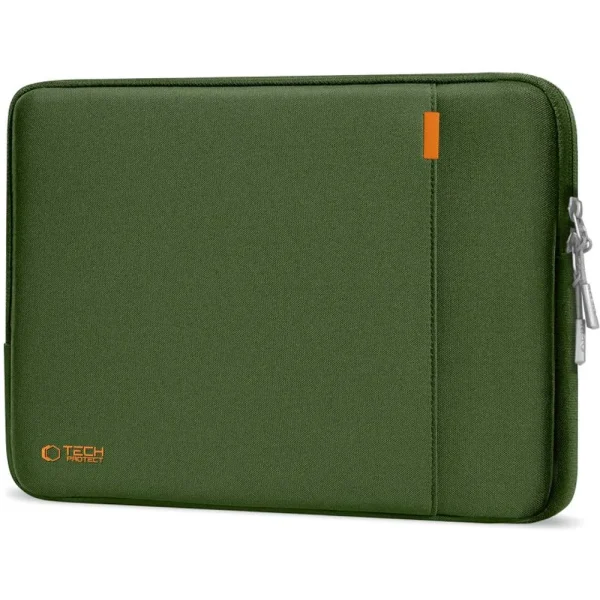 Θήκη Laptop 15-16" Tech-Protect Defender Army Green - Image 12