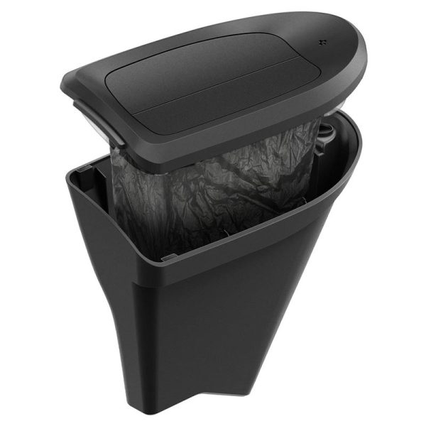 Spigen Tesla Car Trash Can