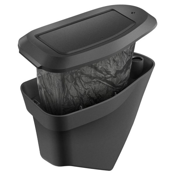 Spigen Tesla Car Trash Can