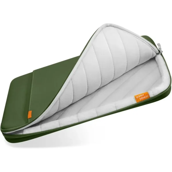 Θήκη Laptop 15-16" Tech-Protect Defender Army Green - Image 9