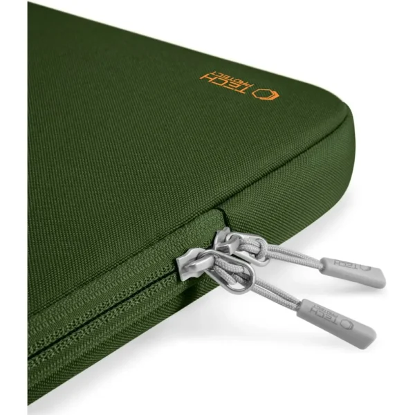 Θήκη Laptop 15-16" Tech-Protect Defender Army Green - Image 7