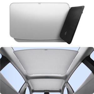 Spigen Tesla Car Roof Sunshade