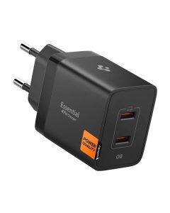 Spigen Essential 47W Wall Charger EE472EU
